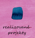 realizované projekty