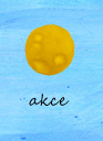 akce