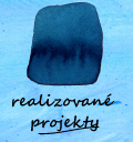 realizované projekty