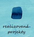 realizované projekty