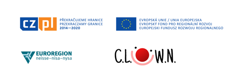 logo ERN, EU, CZ/PL